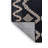 Machine Washable Gray Area Rug-97353201