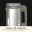 Hamilton Beach Soup Maker