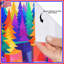 Rideaux de douche Pine River-1440648615-1440648787