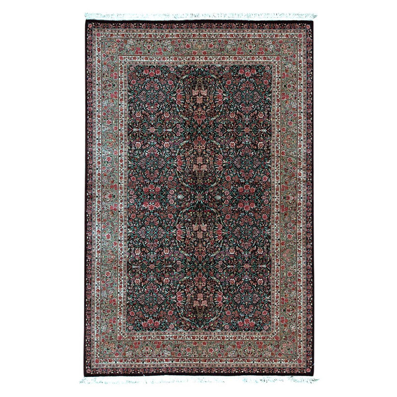 One-of-a-Kind 5'9" X 8'9" Area Rug
