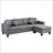 Sectional Sofa Set