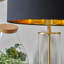 Yawen Glass Table Lamp-78861713-78861719