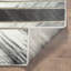 Tapis blanc et gris Abani Nedrud LUN280A-1308116796
