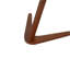 Table d'appoint Madden Mid-Century Modern