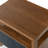 Dorchester 2 Drawer Reeded Nightstand-1128438974
