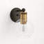Nadya Dimmable Vanity Light-369230734