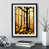 Black Framed selected