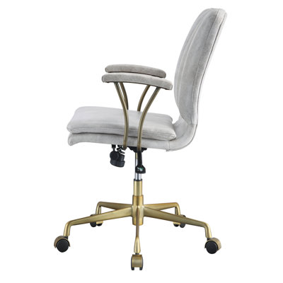 Office Chair Desk Chair Swivel Home Office  Chair