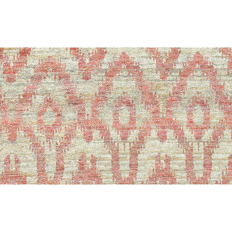 Ecco One-of-a-Kind 6' X 9' Area Rug