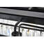 Lustre rectangulaire unique à 12 lumières Dahlonega-27969559-27969557-27969558