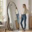 Miroir moderne moderne irrégulier avec cadre en aluminium, conception murale ou autoportante-1321723792-1316387877