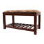 Banc de rangement rembourré avec tablettes-1705568026-1705568027