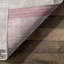 Tapis lavable à la machine Irini SpinClean-551450913