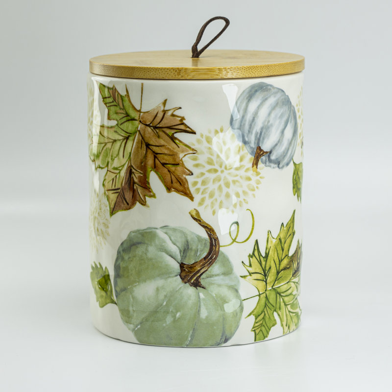 Ceramic / Porcelain Jar