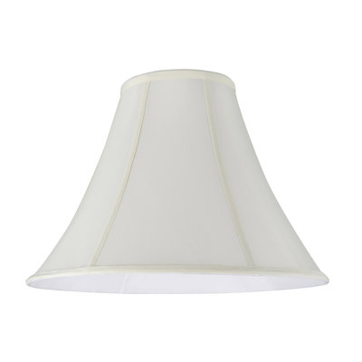 12 in. H Bell Lamp Shade