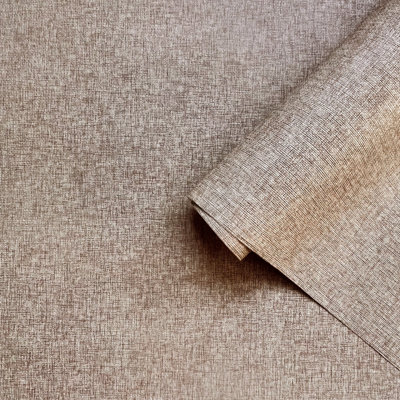Wall Textures Collection Linen Crosshatch Wallpaper Roll