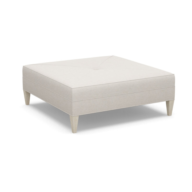 Square Ottoman, Sandstone, 8938-70