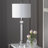 Crystal Table Lamp