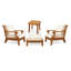 Giva Seating Group with Cushion-1642622727