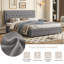 Upholstered Storage Bed-366756179-366756176