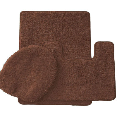 Newcastle Bath Rug Set