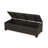 Offerman Wicker/ Rattan Storage Bench