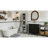 68" H Tall Bathroom Storage Cabinet With  Adjustable Shelves And One Drawer & Door, Storage Cabinet For Bathroom, Living Room, Entryway & Kitchen, Gray-987715370