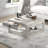 Allyannah Coffee Table with Drawer-898347266