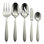 Mooncrest 65 Piece Everyday Flatware Set