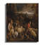 Wrapped Canvas Print Set