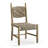 Sagehill Rush Seat Side Chair