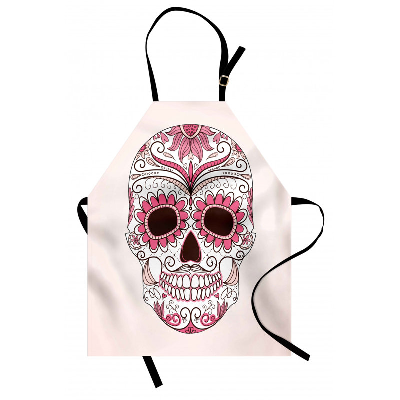 Bib Apron