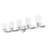 Ashiana 5 - Light Dimmable Vanity Light-1035290746