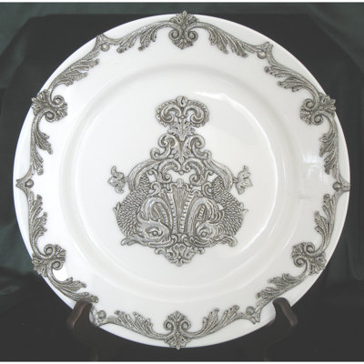 Laga Decorative Plate