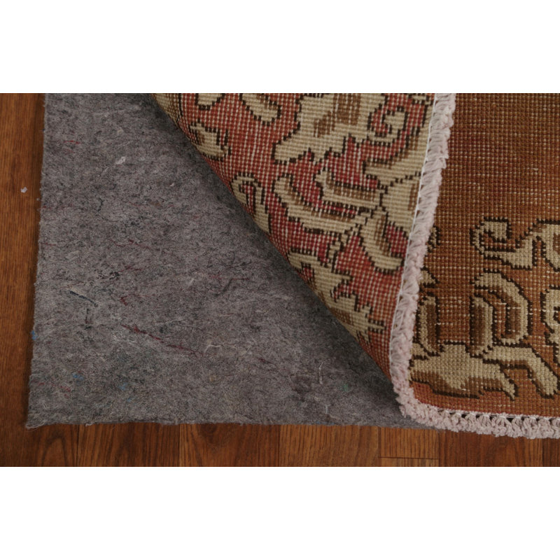 Tapis de couloir en laine Tabriz