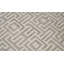 Neo Villa Geometric Area Rug in Ivory-46360312