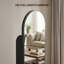 Arch Freestanding Full Length Mirror-47754660