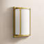 Applique murale en acier Asuna-1074743085