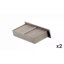 Buffet avec rangement 2 tiroirs et 3 portes Cesiro-1077582254-1096243621