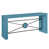 Bleu antique est en rupture de stock