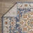 Abdulaleem Washable Oriental Indoor Rug-237835786