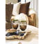 La Costa Marble Coffee Table