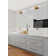 Axis 2 - Light LED Up & Downlight