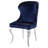 Kerasoula Velvet Side Chair Dining Chair Set of 2-1578601897