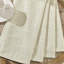 Paire de rideaux semi-transparents avec œillets Draycott-660994424-654470513