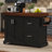 Modern 53" Kitchen Islands With Multi-Storage-920666387
