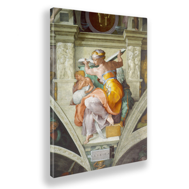 Riflessi Romantici A Venezia by Mikki Senkarik - 5 Piece No Frame Painting on MDF