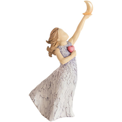 Dereck People Figurines & Sculptures