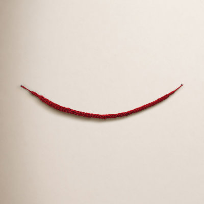 70'' in. Faux Garland