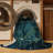 Void Nexus Rug-867514043